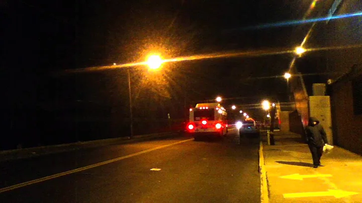 MTA NYCT 2000 New Flyer C40LF #878