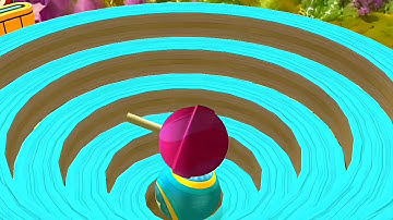 Going Balls - SpeedRun Gameplay Level 74