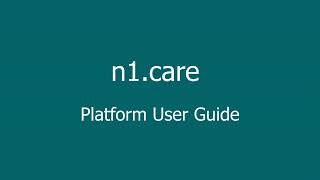 How n1.care Works: Records, Labs, Genetics, and Imaging in One Report