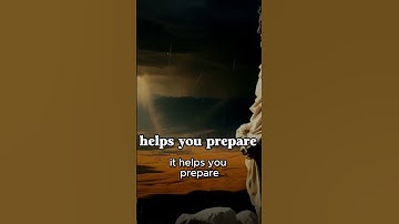 Negative Visualization  A Stoic Secret to Rest  #stoicmusic #motivation #ancientphilosophy