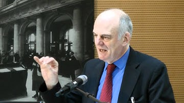 AGA 2011, David Nabarro, keynote on__