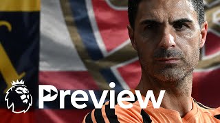 Premier League Preview: Matchweek 1 (2026-27) | NBC Sports