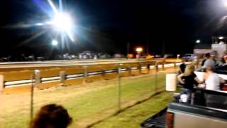 Wicked Lee House Mud Drag