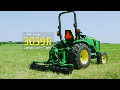 Why & When To Use A Cultipacker | John Deere Tips Notebook