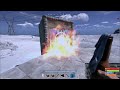 Very Juicy Flame Raid 🔥- Rust