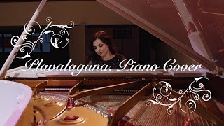 The Fifth Element. Aria Of Plavalaguna. Piano Cover