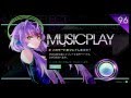 【crossbeats REV.】Re:Milky way / イトオカシ(伊東歌詞太郎)99% UNL