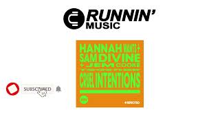 Hannah Wants, Sam Divine, Jem Cooke - Cruel Intentions (Extended Mix)