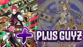 Team Plus Guyz - Zoodiac V. Virtual World | Dueling Book Rated Ft. Keion Gordon Team Plus Guyz - Zoodiac V. Virtual World | Dueling Book Rated Ft. Keion Gordon
