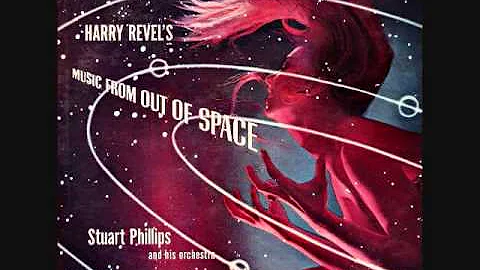 Harry Revel's Music from out of space" feat Stuart...