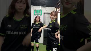 Move!! That’s Not the Dance for LISA’s New Song!! 😳