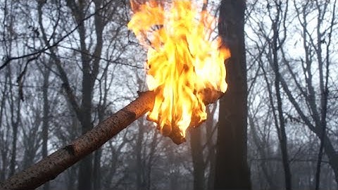 How to Signal for Rescue when Lost in the Wild