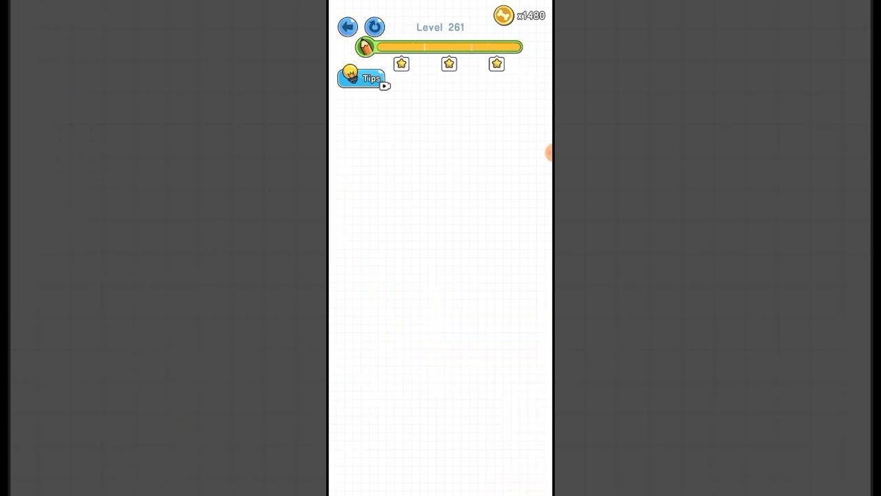 Save The Doge Level 261