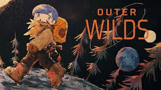 【謎解き】結構手詰まり感が出てるけどがんばりたい #3【Outer Wilds - Echoes of the Eye】