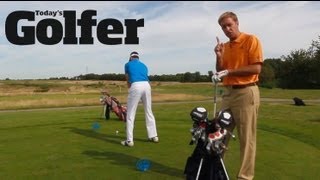 Out-think your opponent - Matchplay - Scott Cranfield - Today's Golfer