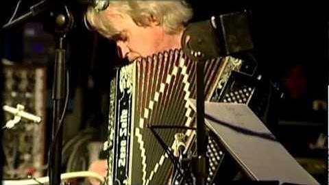 Lars Hollmer  -- "Med Mjölad Hand/With Floury Hand" official trailer