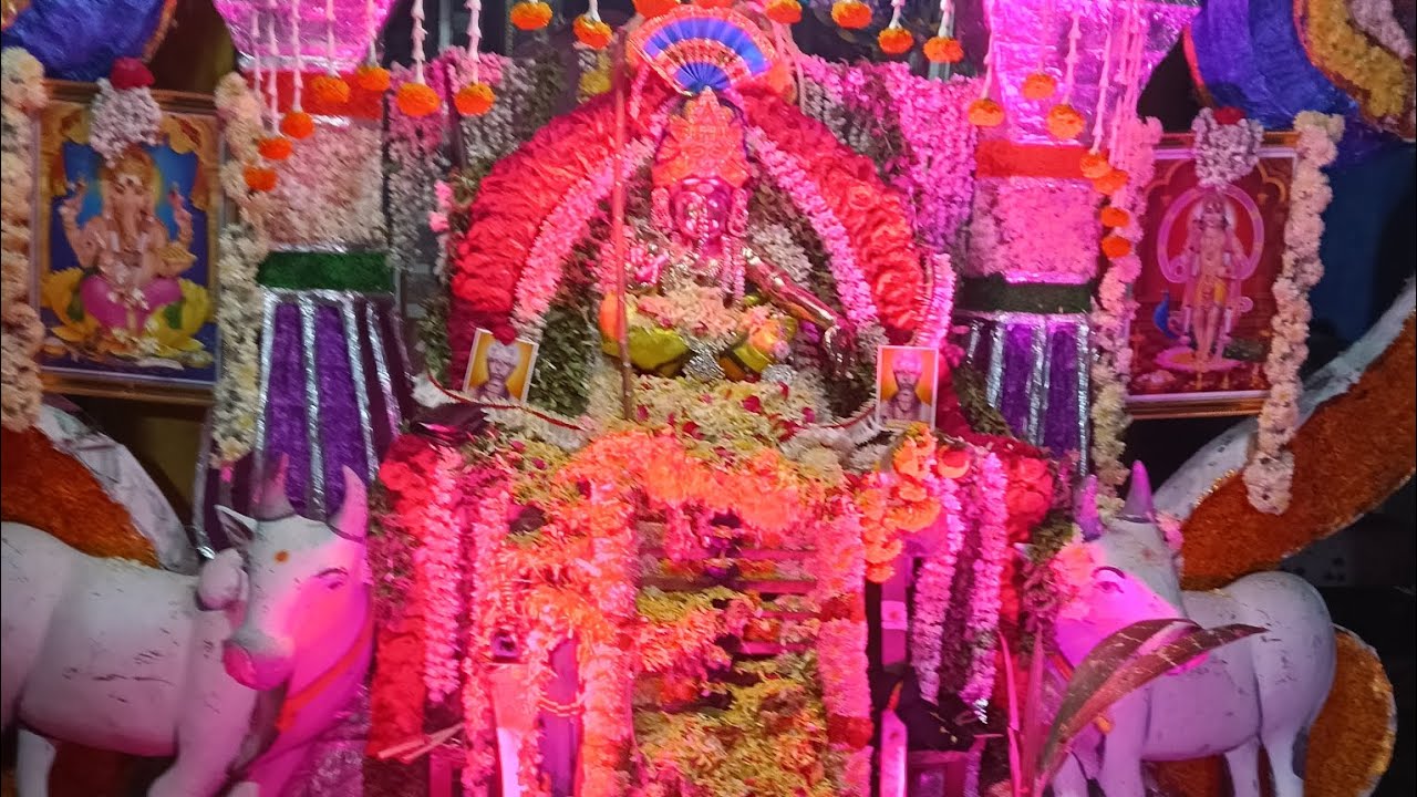 விளக்கு பூஜை சாமி சரணம் ஐயப்பா சரணம் 🙏💫❣️