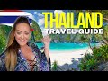 The very best of thailand  visit these places in thailand in 2024 ultimate travel guide