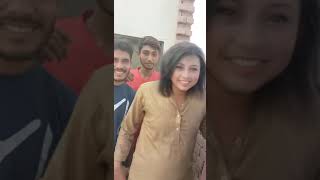 Funny Video, Funny Face changers Video #cute #funny #shorts #tiktok screenshot 5