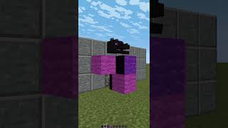 The Ultimate Mechanical Golem Showcase ✨ #minecraftshowcase #robot #engineering #gaming #shorts