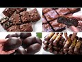 4 Resep Kue Ini Disangka Mahal Padahal Bahannya.........................| Brownies, Kue Coklat, Enak