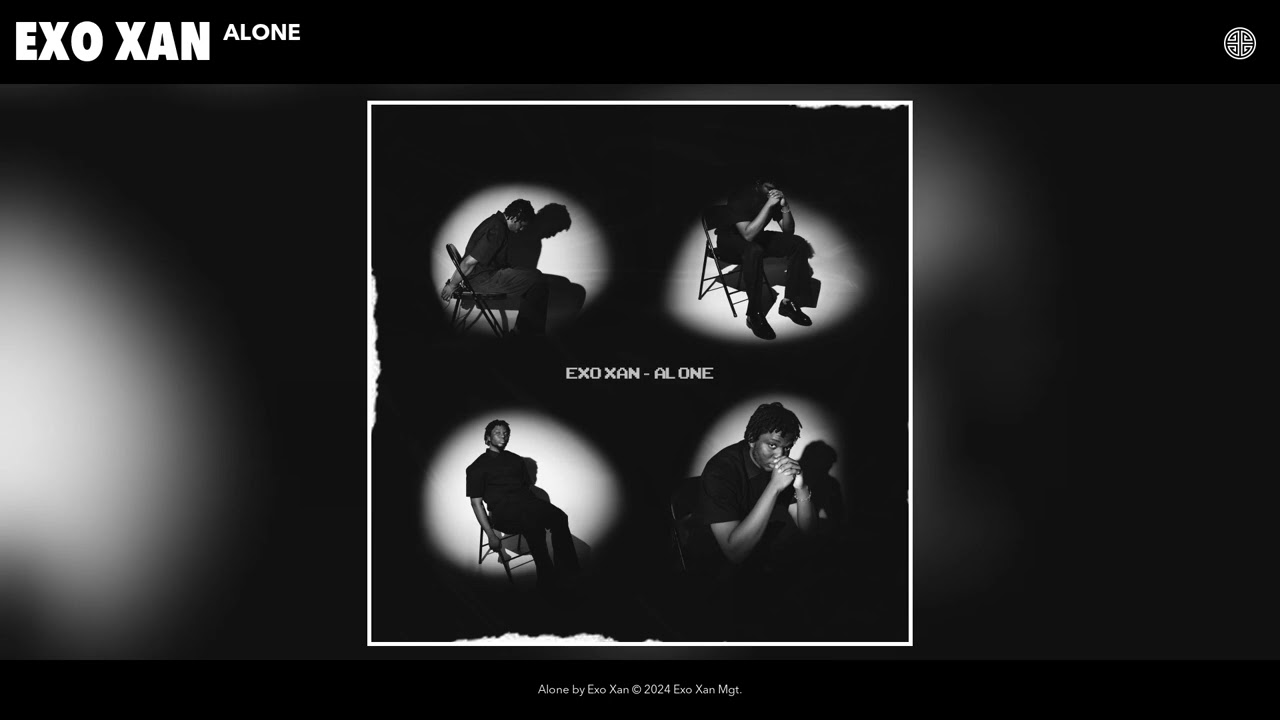 Mira Exo Xan - Alone (Official Audio) en YouTube Mira Exo Xan - Alone (Official Audio) en YouTube