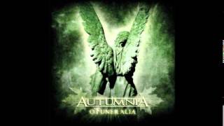 Watch Autumnia Breathe Your Mourning Into Me video