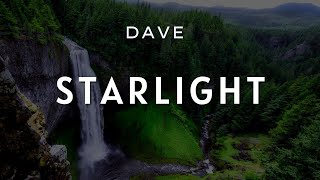 Dave - Starlight (Lyrics)