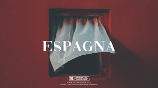 Video thumbnail of ""Espagna" - Rema x Wizkid Type Beat"