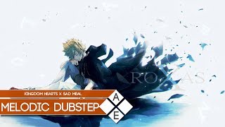 Kingdom Hearts - Dearly Beloved (Sad Meal Remix) | Melodic Dubstep chords