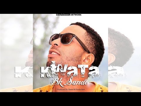 Bk Sande   Kwata Official Audio