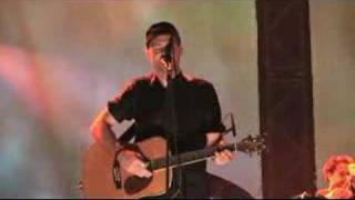 Video thumbnail of "The Tragically Hip - Wheat Kings (Live in Victoria, 2007)"