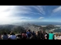リオ五輪：コルコバードの丘