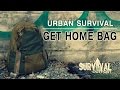 Urban survival the get home bag  blackhawk diversion