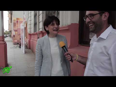 ლაშა ველიაძე ბოლო ზარზე