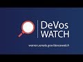 Join DeVos Watch