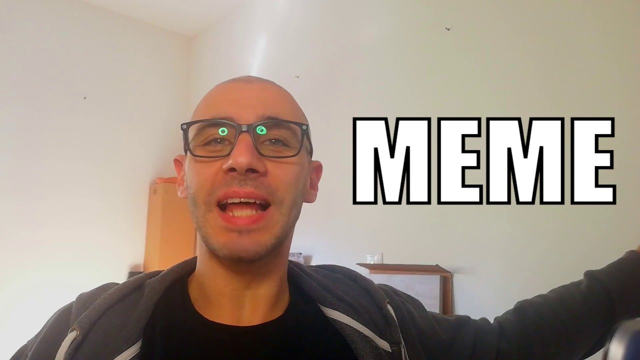 L'inizio della fine - Pollo commenta i MEME