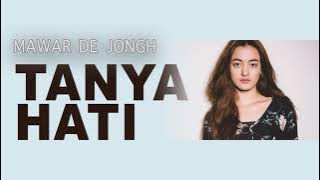 MAWAR DE JONGH - TANYA HATI (PASTO)