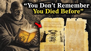 BANNED Gnostic Book Shows EXACTLY What Happens In The Afterlife! - no bs
