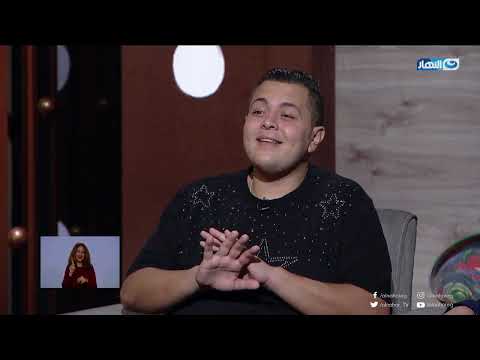 واحد من الناس الحلقة الكاملة بتاريخ السبت 26 اكتوبر 2019 مع الفنان سامي مغاوري وابنه كريم