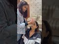 self makeup