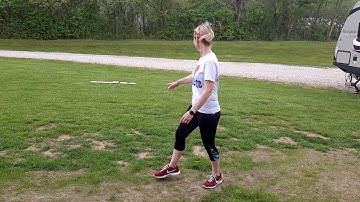 Mrs  Crawford Virtual field day #3