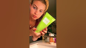 YouTubers Pick My Skincare Routine‼️ *preppy*