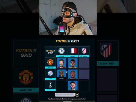 لاعب لعب ل تشيلسي وتوتنهام Football 