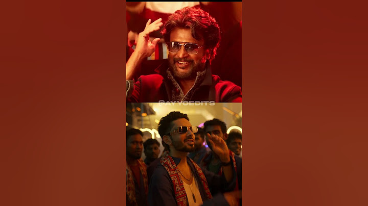 Thalaivar - Anirudh Parallels in #Chikitu #Rajinikanth #AnirudhRavichander #Coolie #LokeshKanagaraj