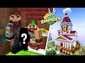 Hermes Got a Makeover! | Empires S2 x Hermitcraft  | Ep. 27