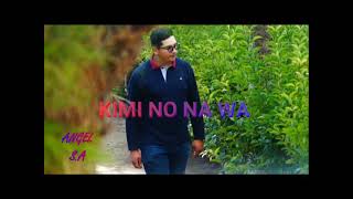 cover Kimi no na wa (yometouro versión Español) ANGEL S.A