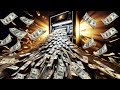 WITHDRAW MONEY FROM THE UNIVERSE | Receive Money in 2 Minutes | 999Hz to Non-Stop Money
