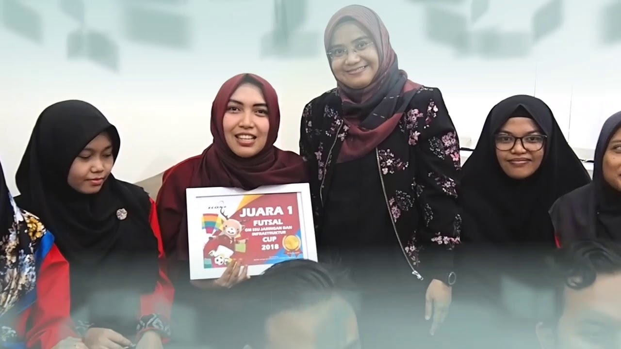 HUT GM ICON+ Gandul - YouTube