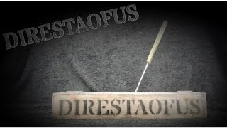 DIRESTAOFUS - Introduction Video (Jimmy Diresta)